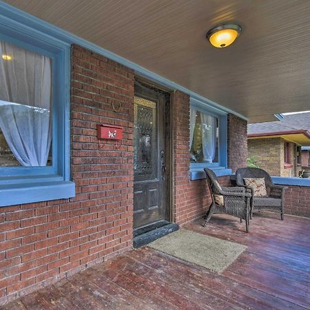 Charming Historic Ogden Home With Private Backyard! Екстериор снимка