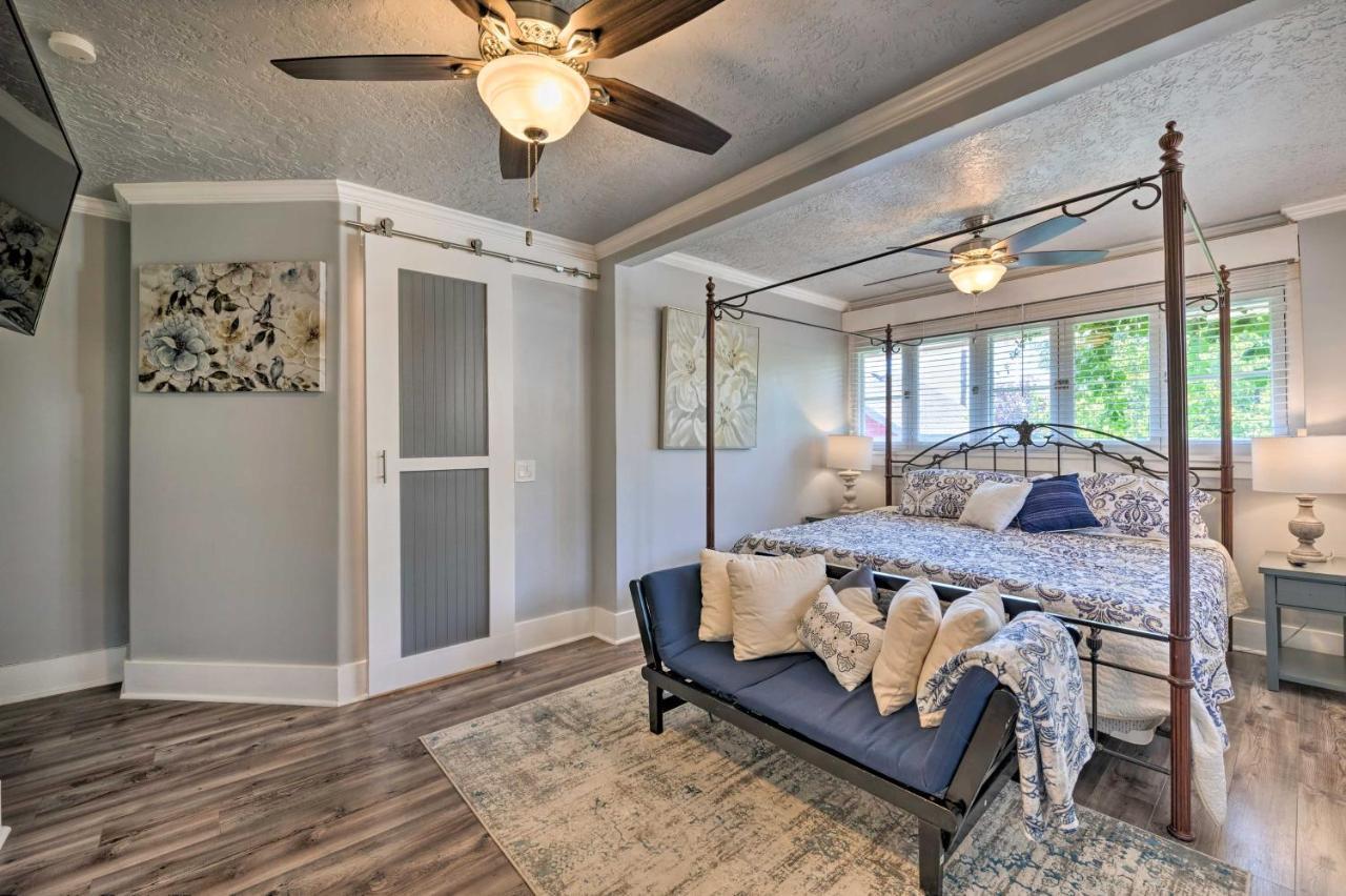 Charming Historic Ogden Home With Private Backyard! Екстериор снимка