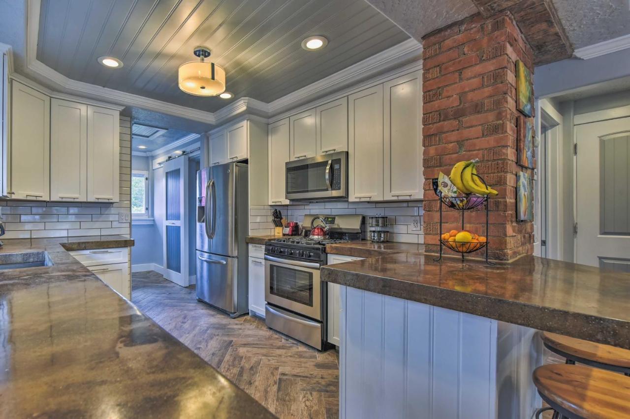 Charming Historic Ogden Home With Private Backyard! Екстериор снимка