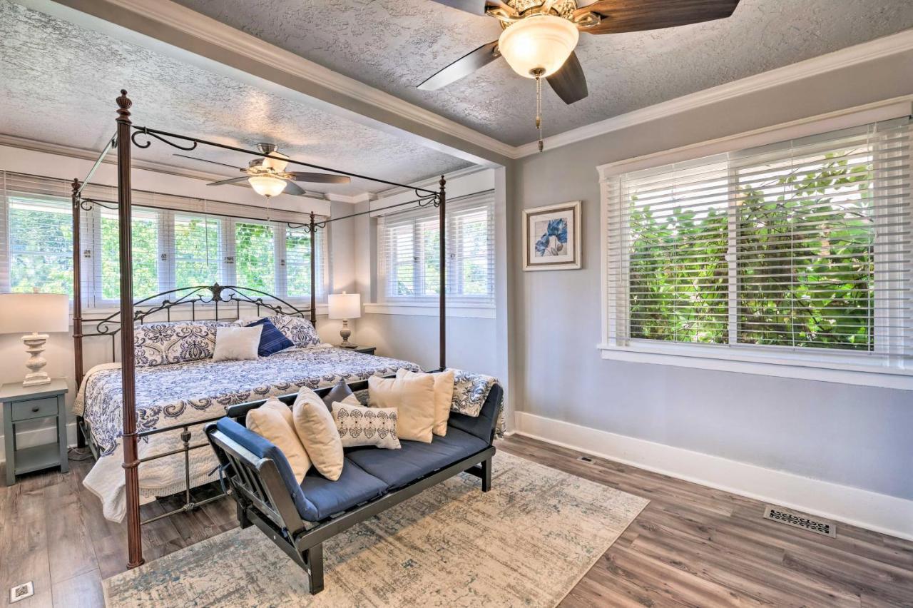 Charming Historic Ogden Home With Private Backyard! Екстериор снимка