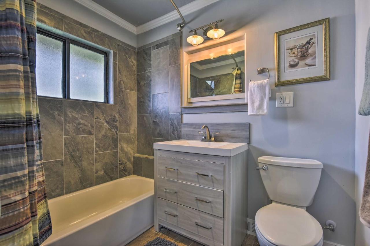 Charming Historic Ogden Home With Private Backyard! Екстериор снимка