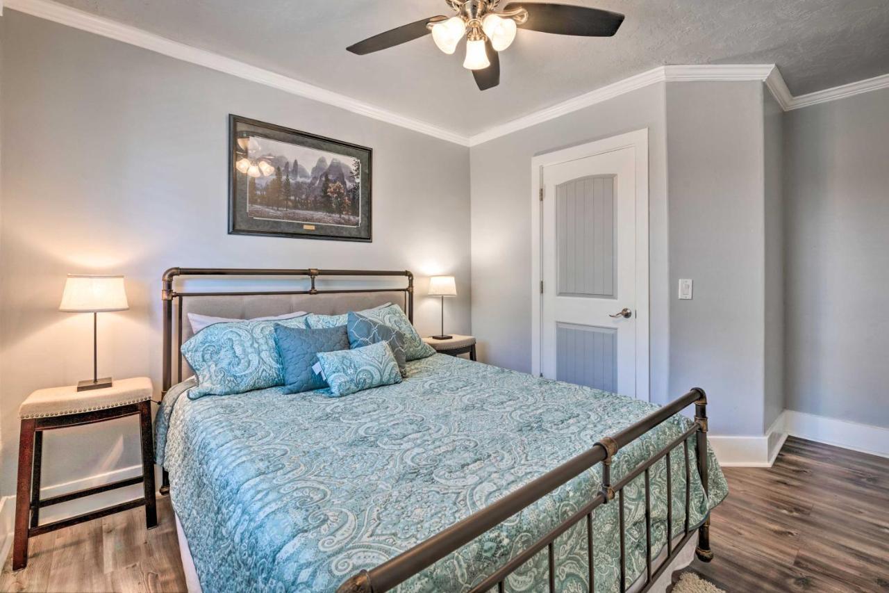 Charming Historic Ogden Home With Private Backyard! Екстериор снимка