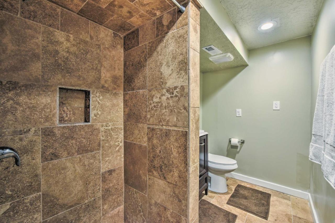Charming Historic Ogden Home With Private Backyard! Екстериор снимка